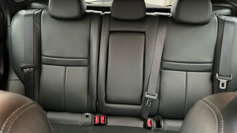 Nissan Qashqai 1.6 dCi Tekna 5dr Xtronic Diesel Hatchback